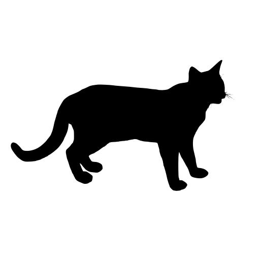 Katzen Logo